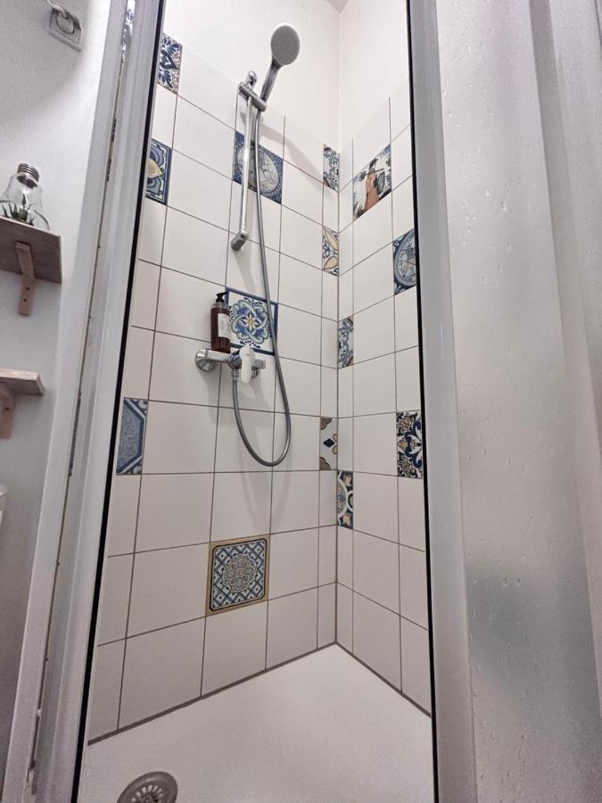 帕兰加Super Mini Loft With Outdoor Pool.公寓 外观 照片