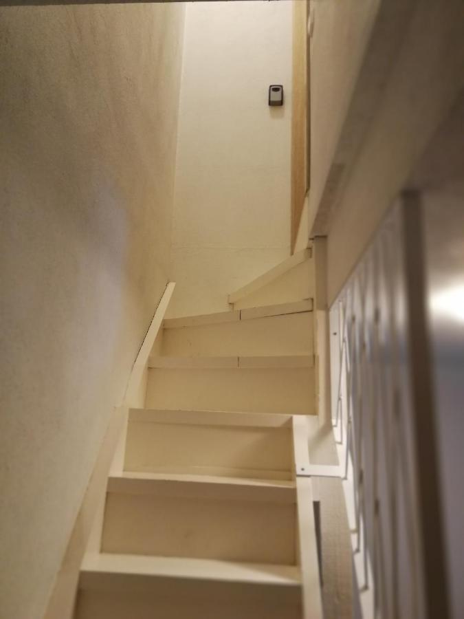 帕兰加Super Mini Loft With Outdoor Pool.公寓 外观 照片