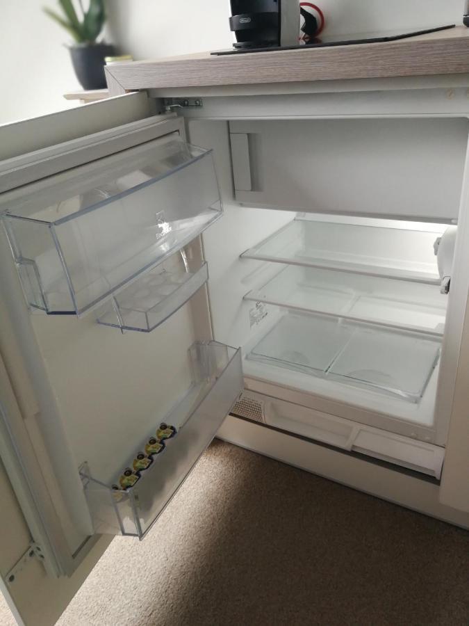 帕兰加Super Mini Loft With Outdoor Pool.公寓 外观 照片